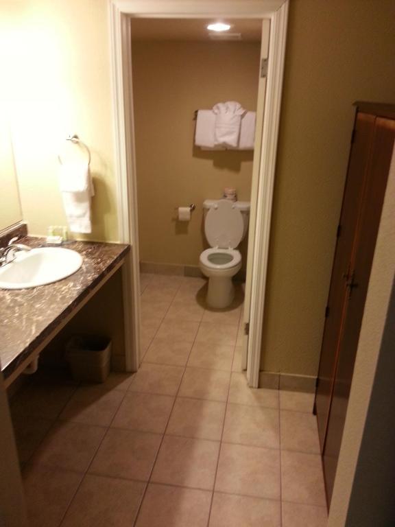 The Inn At St. George Quarto foto