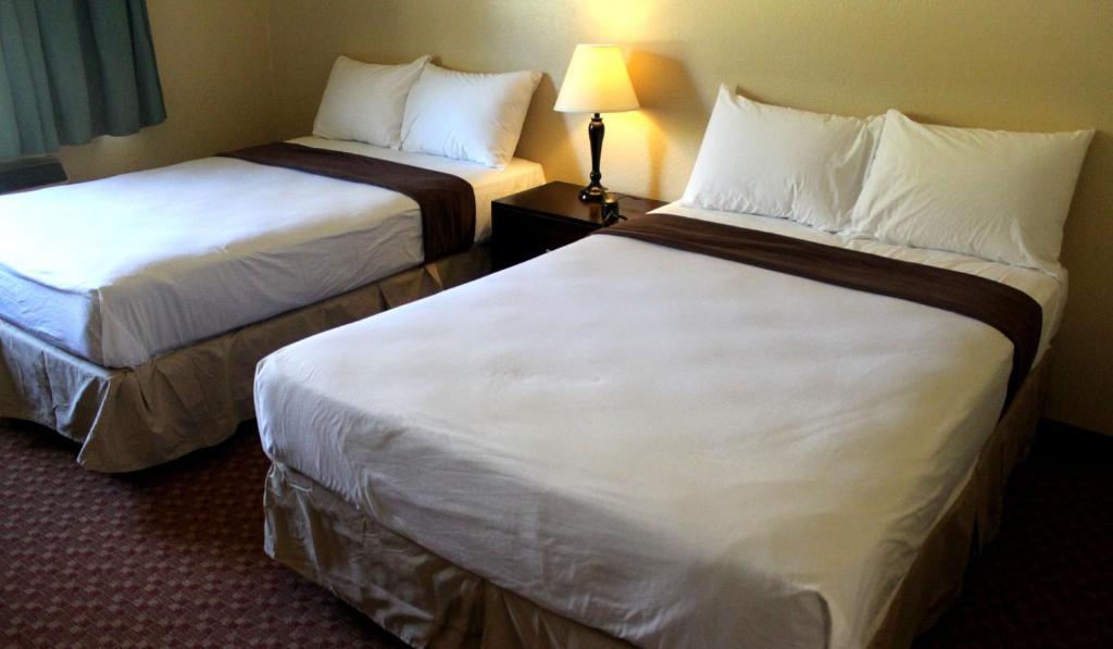 The Inn At St. George Quarto foto