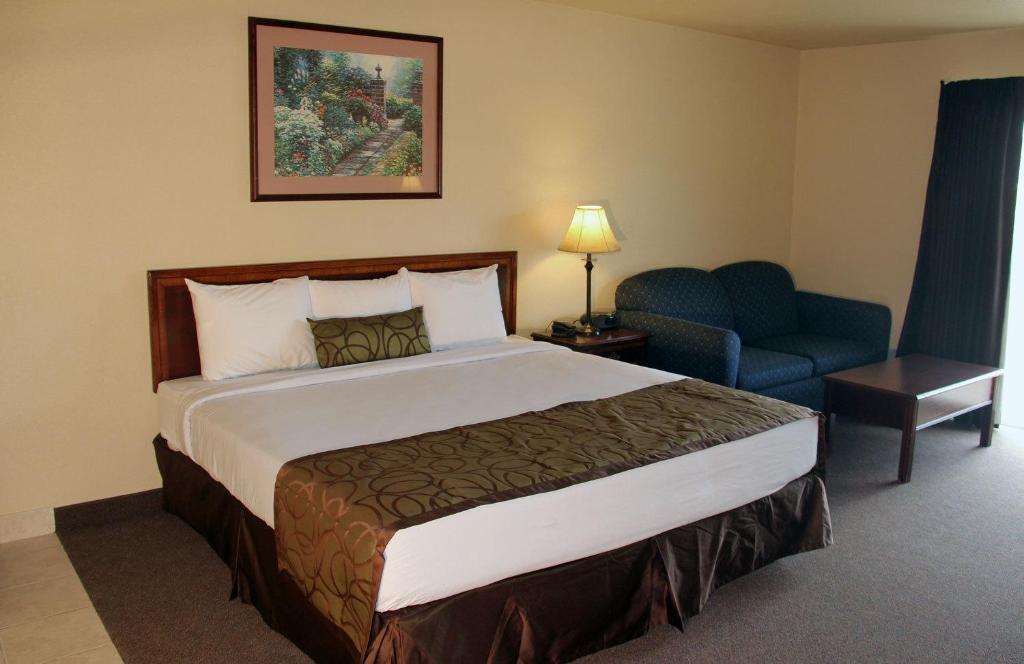 The Inn At St. George Quarto foto